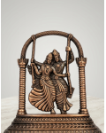 Radha-Krishna Statue for Pooja and Return Gifts